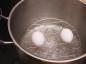 Cara memasak telur agar mudah dibersihkan dan lezat
