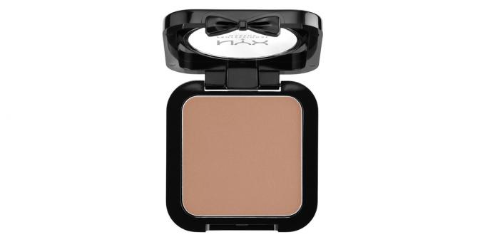 Blush High Definition Blush oleh NYX