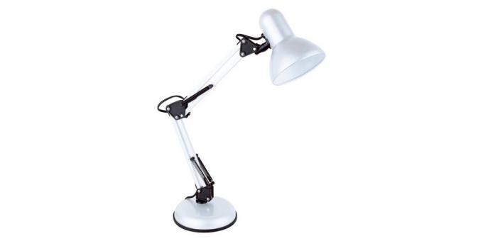 peralatan kantor: Table Lamp