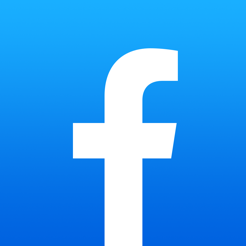 Cara menghilangkan kelebihan spam dari feed berita di Facebook iOS aplikasi