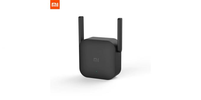 Penguat Sinyal Wi-Fi Xiaomi