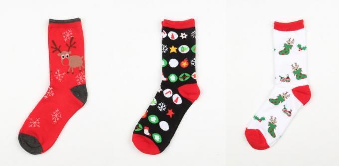 Produk dengan AliExpress untuk membuat suasana Tahun Baru: Socks