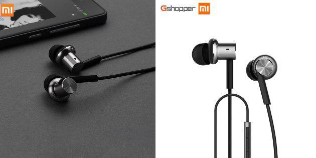 headphone Xiaomi