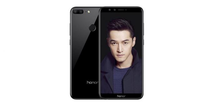 Toko Pandao: Huawei Honor 9 Lite