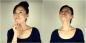 Bagaimana menghapus pipi: 5 latihan untuk wajah kencang