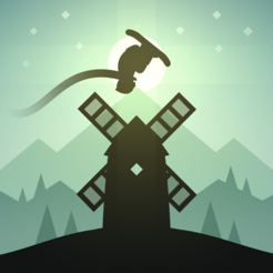 Adventure Alto: The hit baru App Store, layak perhatian Anda
