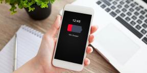 6 tips tentang cara untuk memperpanjang umur baterai smartphone Anda