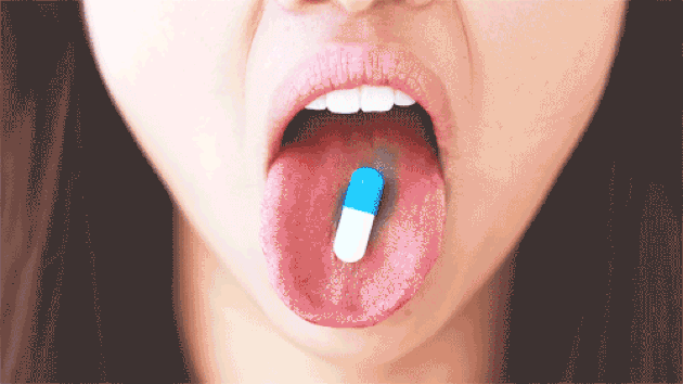 Obat dengan melatonin