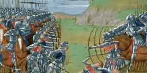10 mitos tentang pertempuran abad pertengahan yang dipercaya banyak orang. Tapi sia-sia