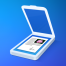 Scanner Pro: memindai dokumen dengan iPhone Anda