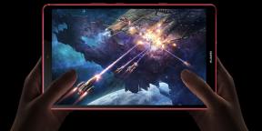 Huawei telah merilis game tablet MediaPad M6 TE