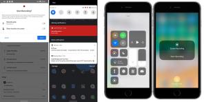 5 fitur Android 11 baru yang dipinjam dari iPhone