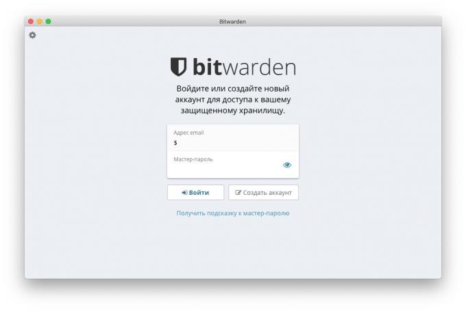 Bitwarden Password Manager: Memulai