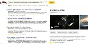 "Yandex" telah belajar untuk lebih akurat merespon pertanyaan kompleks