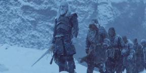 HBO mulai syuting prekuel "Game of Thrones." Inilah apa yang kita ketahui tentang dia