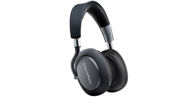 Headphone Bowers & Wilkins PX