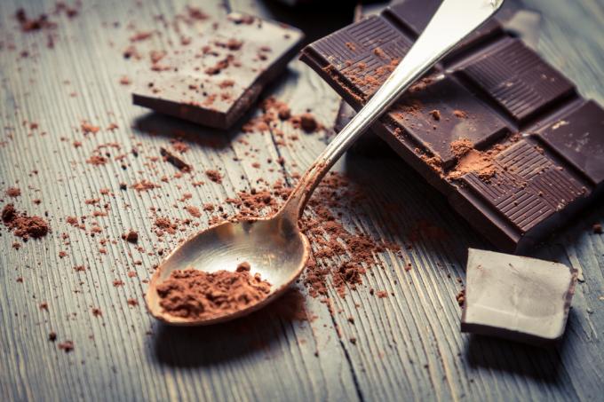 Menakjubkan Fakta Tentang Coklat
