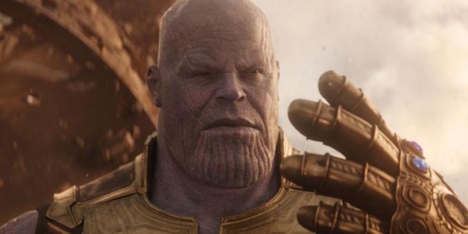 Avengers: The Finale: "Perang infinity" adalah hanya awal dari pertempuran dengan Thanos