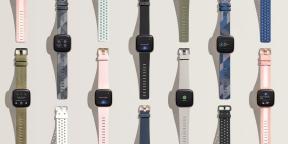 Fitbit diperkenalkan smartwatch dengan NFC Versa 2 dan Spotify