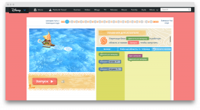 Moana: wayfinding Dengan Kode - cara yang baik untuk mengajar anak-anak dasar-dasar pemrograman