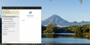 Cara membuat titik pemulihan Windows 10