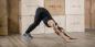 Cara menghilangkan sakit punggung dan beban di kaki dengan bantuan latihan birch
