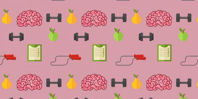 Cara mengkonfigurasi otak untuk sukses dengan bantuan Neurobiologi