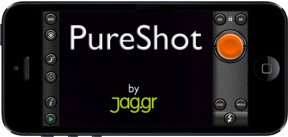 PureShot: maju fotografi pada iPhone