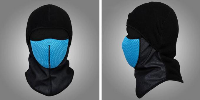 Balaclava masker