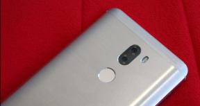 Ikhtisar Xiaomi Mi5S Ditambah: sebagai kamera, tapi itu lebih baik