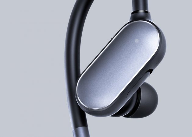 headphone nirkabel untuk olahraga Mi Olahraga Bluetooth Headset