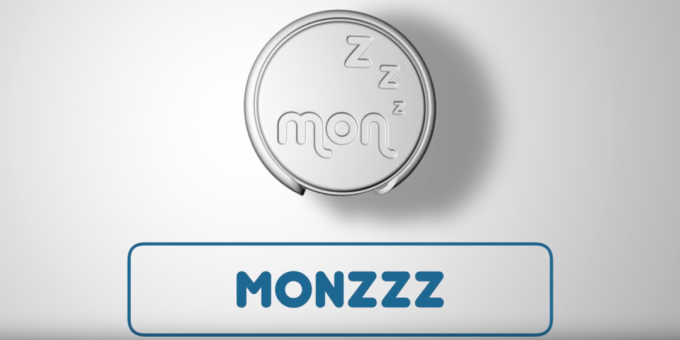 MonZzz: Penampilan