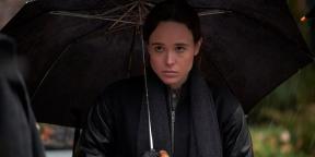 "Academy" Umbrella," Season 2: rilis tanggal, plot, aktor