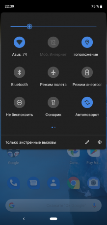 Review Nokia 6.1 Ditambah: Quick Setup