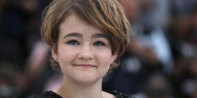 Millicent Simmonds