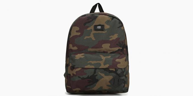 Backpack oleh Vans