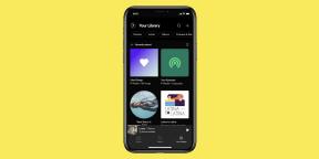 Spotify mengumumkan desain ulang besar-besaran
