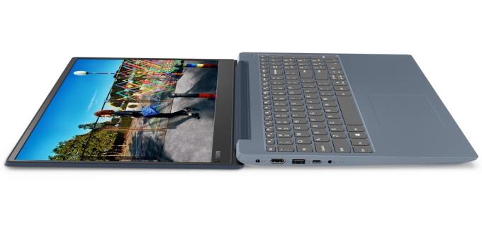Notebook baru: Lenovo Ideapad 330S 15