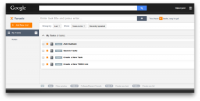 Mengelola tugas-tugas Anda secara langsung di Gmail menggunakan ekstensi untuk Chrome Yanado