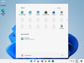 Windows 11 bocor ke Jaringan: tangkapan layar, wallpaper, dan build