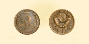 8 koin mahal Uni Soviet, yang layak dicari di celengan