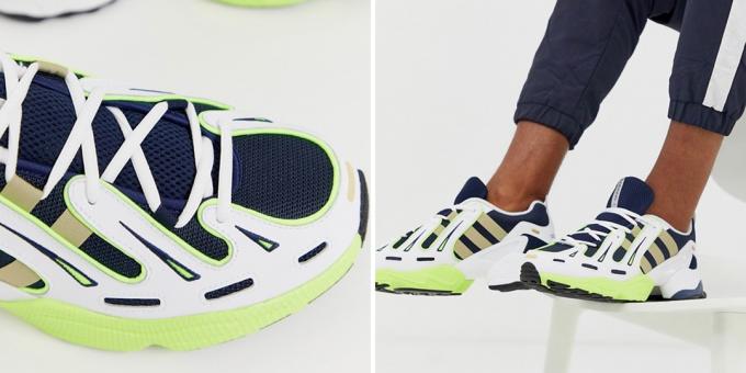 Sneakers Adidas Originals EQT Gazelle