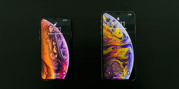 Gadget 2018: iPhone XS dan XS Max