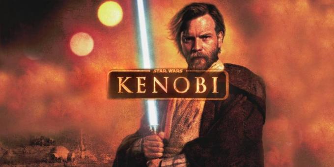 D23: Seri sekitar Obi-Wan Kenobi