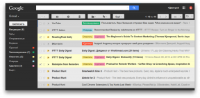 Cara cepat dan mudah membersihkan kekacauan di akun Gmail Anda