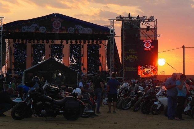 25 paling festival musik penting di 2018