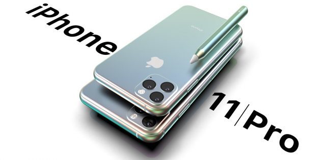 iPhone 11 tanggal pengumuman