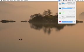 GAMBARAN: CleanMyMac 3 - versi baru dari program terbaik untuk bersih Mac (kode + lotre)