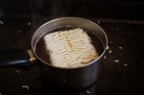 Cara memasak ramen buatan sendiri