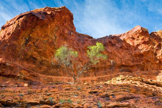 12 gambar yang paling indah alam pada versi Earth Science Week 2019